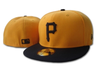 MLB Pittsburgh Pirates 59fifty (5)