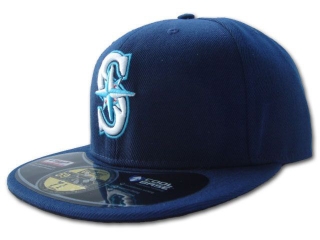 MLB Seattle Mariners 59fifty (2)