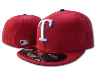 MLB Texas Rangers59fifty (1)