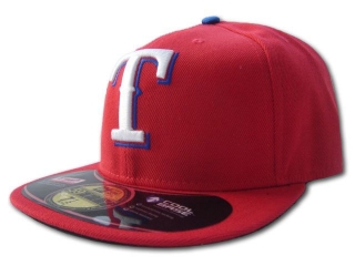MLB Texas Rangers59fifty (2)