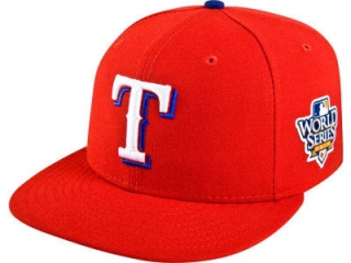 MLB Texas Rangers59fifty (5)