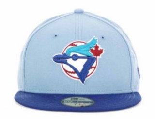 MLB Toronto Blue Jays59fifty (2)