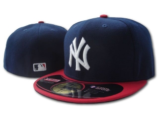 New York Yankees New era 59fity Hat (7)