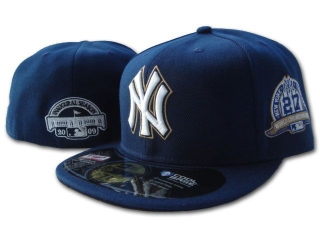 New York Yankees New era 59fity Hat (8)