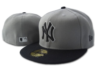 New York Yankees New era 59fity Hat (9)