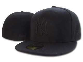 New York Yankees New era 59fity Hat (10)