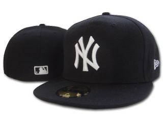 New York Yankees New era 59fity Hat (12)