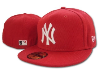 New York Yankees New era 59fity Hat (13)