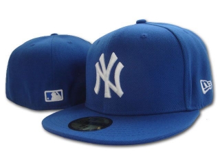 New York Yankees New era 59fity Hat (17)
