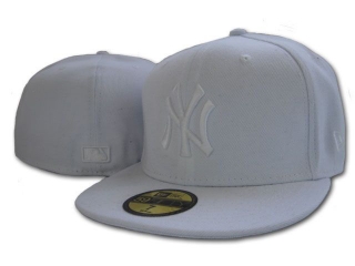 New York Yankees New era 59fity Hat (18)