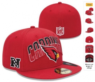 NFL Arizona Cardinals Cap (1)