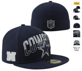 NFL Dallas Cowboys Cap (1)
