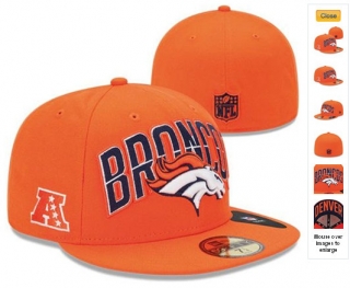 NFL Denver Broncos Cap (3)