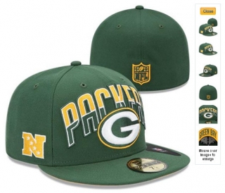NFL Green Bay Packers Cap (1)