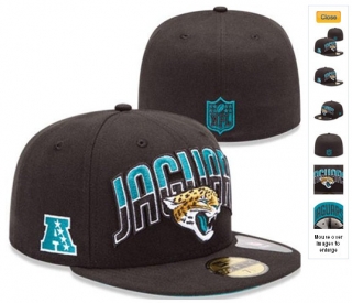 NFL Jacksonville Jaguars Cap (1)