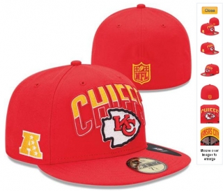 NFL Kansas City Chiefs Cap (1)