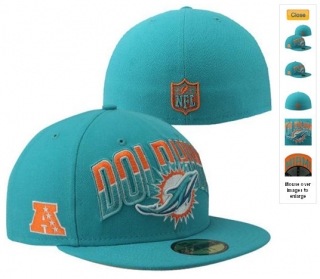 NFL Miami Dolphins Cap (2)