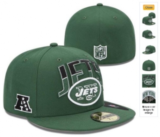 NFL New York Jets Cap (2)