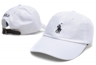 Polo Snapback Hat (2)