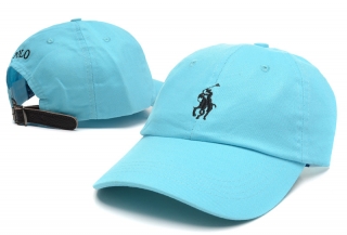 Polo Snapback Hat (3)