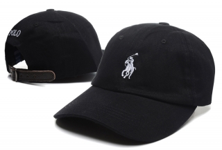 Polo Snapback Hat (4)