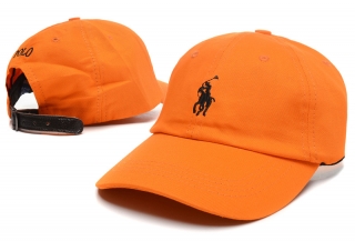 Polo Snapback Hat (5)