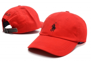 Polo Snapback Hat (6)