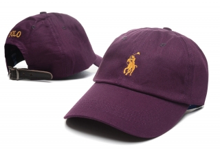 Polo Snapback Hat (7)