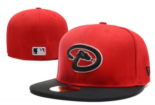 Arizona Diamondbacks New era 59fifty hat (15)