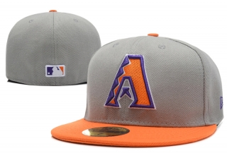 Arizona Diamondbacks New era 59fifty hat (17)