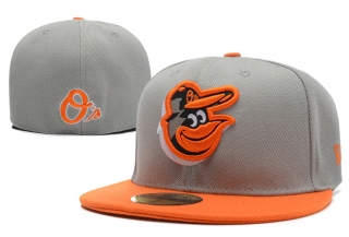 Baltimore Orioles New era 59fifty hat (6)
