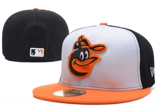 Baltimore Orioles New era 59fifty hat (7)