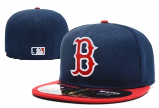 Boston Red Sox New era 59fifty hat (93)
