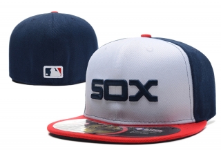 Chicago White Sox New era 59fifty hat (17)