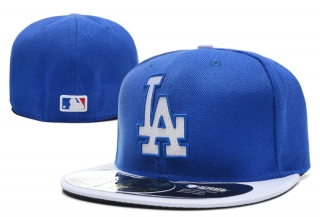 Los Angeles Dodgers New era 59fifty hat (52)