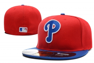 Philadelphia Phillies New era 59fifty hat (19)