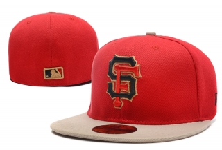 San Francisco Giants New era 59fifty hat (54)