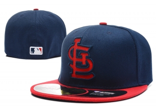 St Louis cardinals New era 59fifty hat (13)