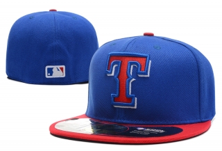 Texas Rangers New era 59fifty hat (17)