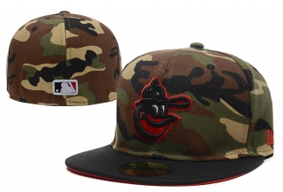 Baltimore Orioles New era 59fifty hat (8)