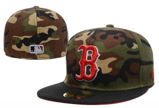 Boston Red Sox New era 59fifty hat (94)