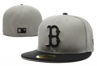 Boston Red Sox New era 59fifty hat (99)
