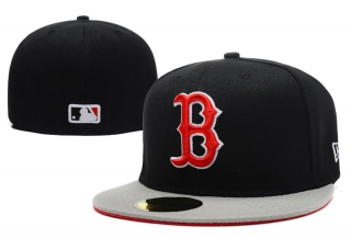 Boston Red Sox New era 59fifty hat (100)
