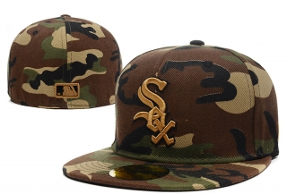 Chicago White Sox New era 59fifty hat (18)