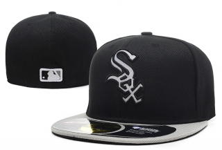 Chicago White Sox New era 59fifty hat (19)