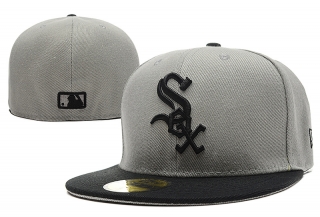 Chicago White Sox New era 59fifty hat (21)