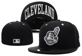 Cleveland Indians New era 59fifty hat (7)