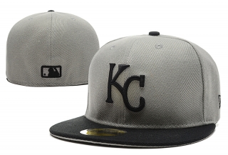 Kansas Royals New era 59fifty hat (14)