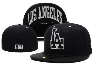 Los Angeles Dodgers New era 59fifty hat (55)