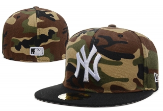 New York Yankees New era 59fity hat (309)